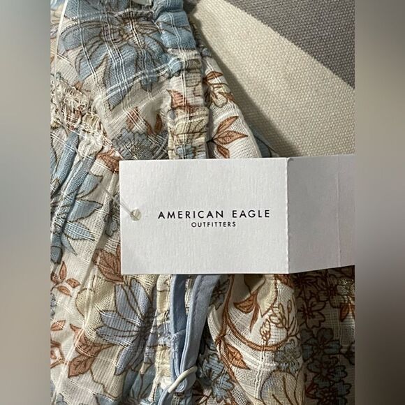 American Eagle Short Top - Picture 9 of 11